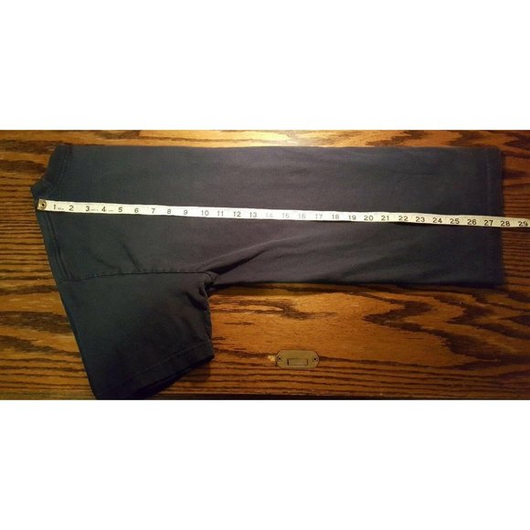 Notre Dame Fighting Irish Men's Navy Blue Tee T-Shirt M Footlocker Team Edition - Picture 8 of 10